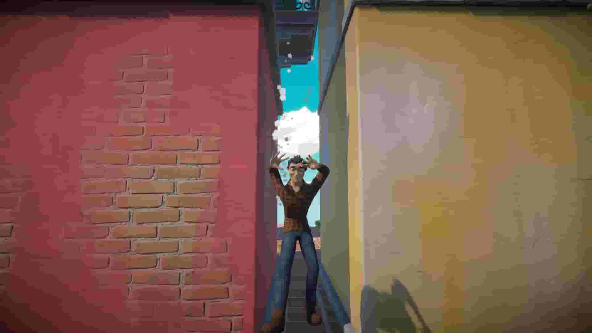 Puppet Team screenshot thumbnail screenshot 10