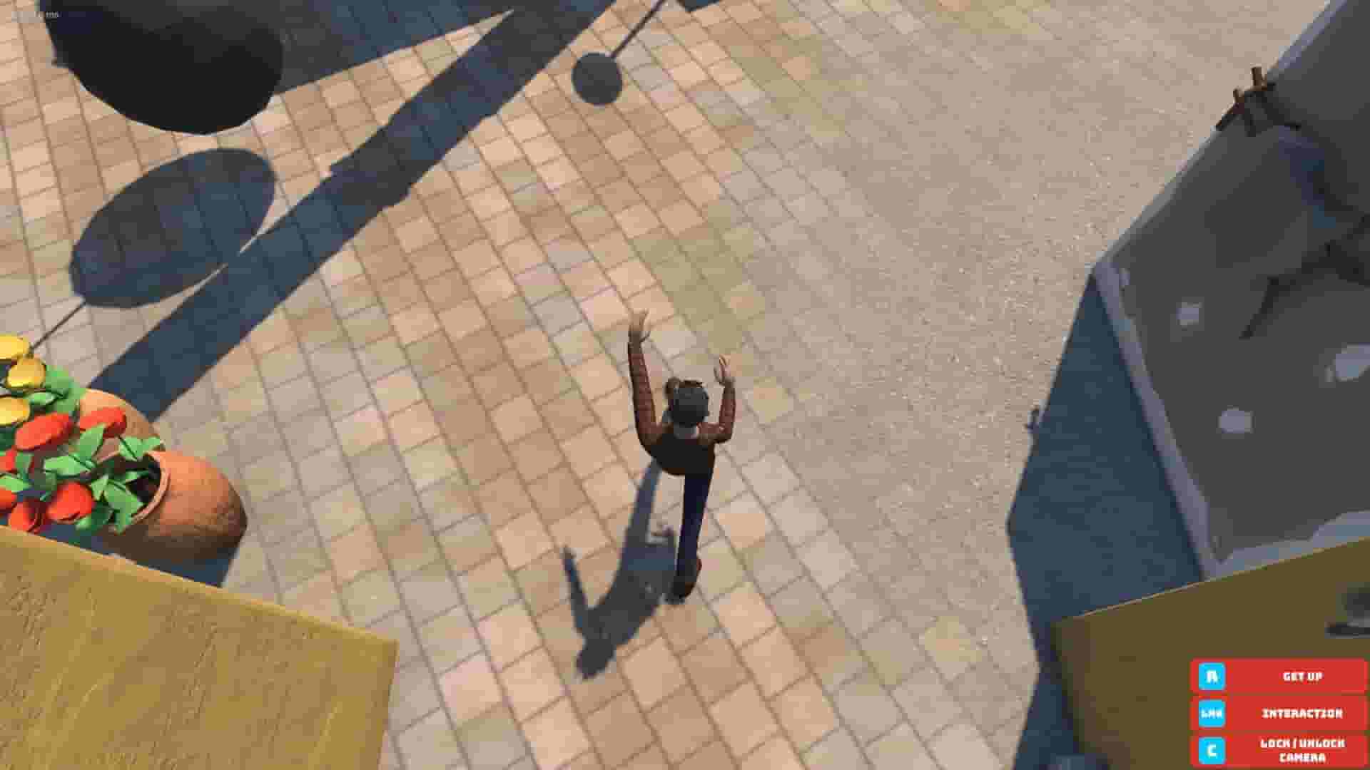 Puppet Team screenshot thumbnail screenshot 2