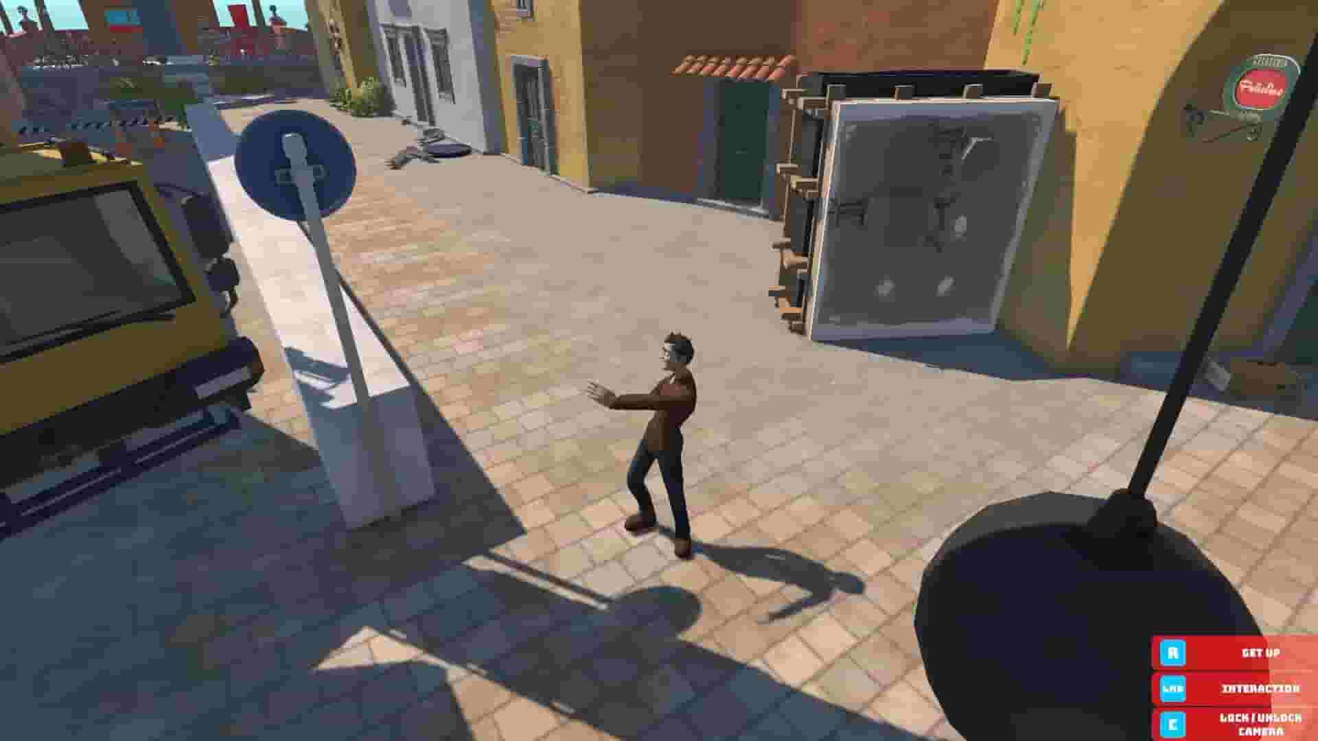 Puppet Team screenshot thumbnail screenshot 4