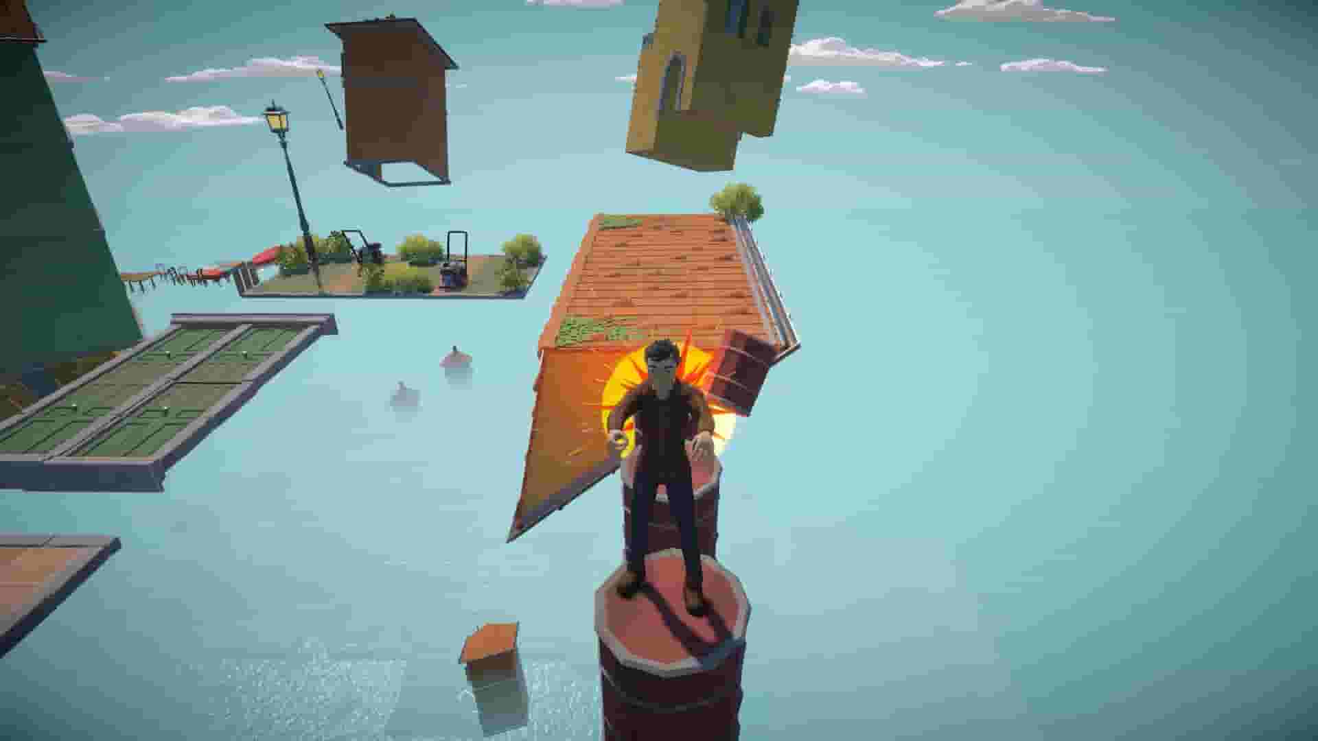 Puppet Team screenshot thumbnail screenshot 6