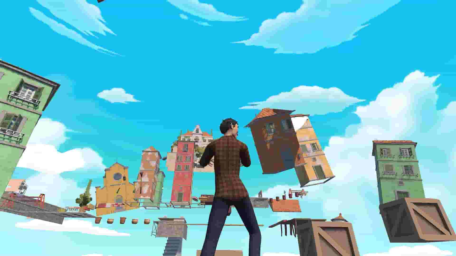 Puppet Team screenshot thumbnail screenshot 7