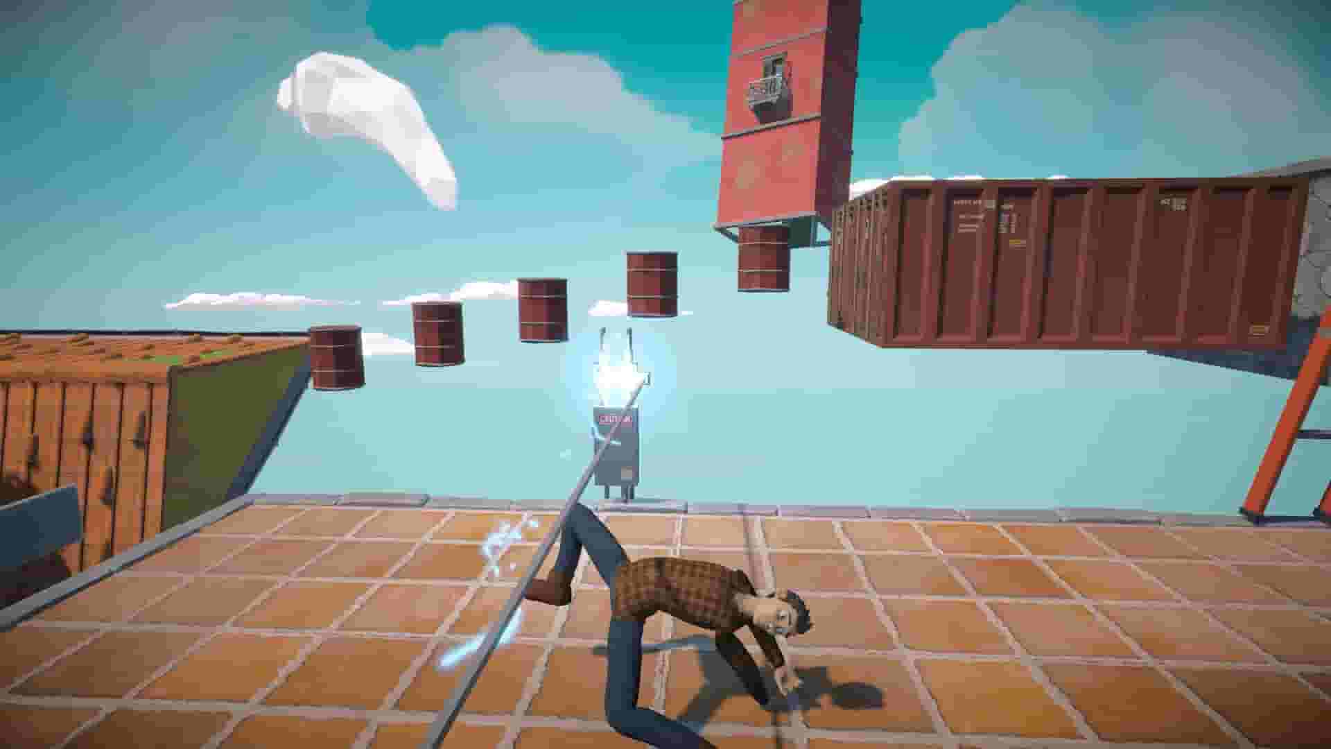 Puppet Team screenshot thumbnail screenshot 8