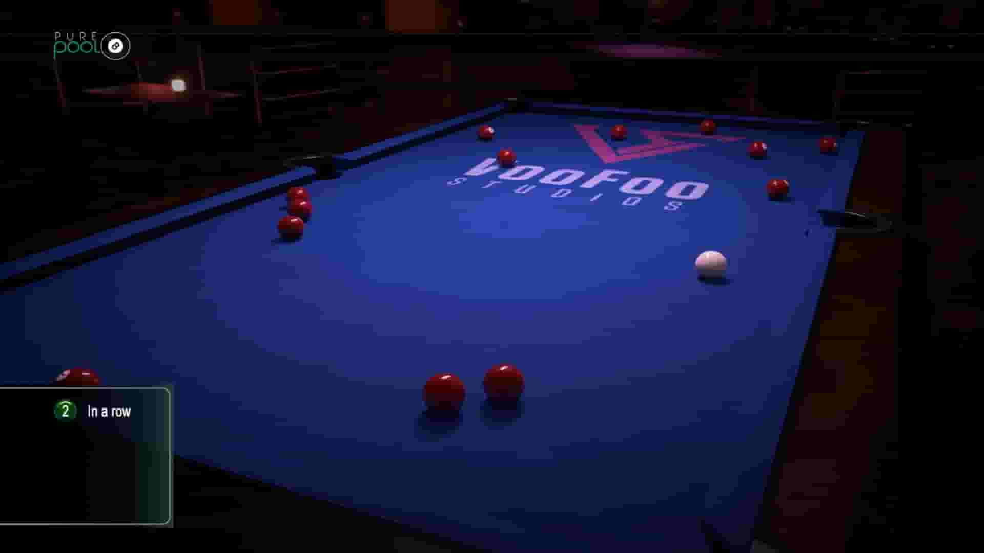 Pure Pool screenshot thumbnail screenshot 5