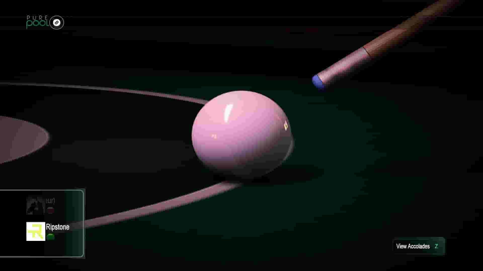 Pure Pool screenshot thumbnail screenshot 7