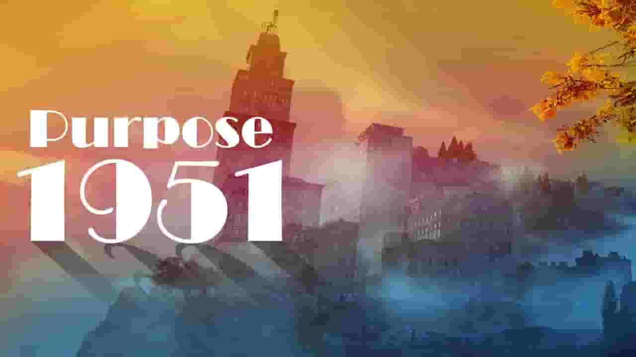 Purpose 1951 screenshot thumbnail screenshot 0