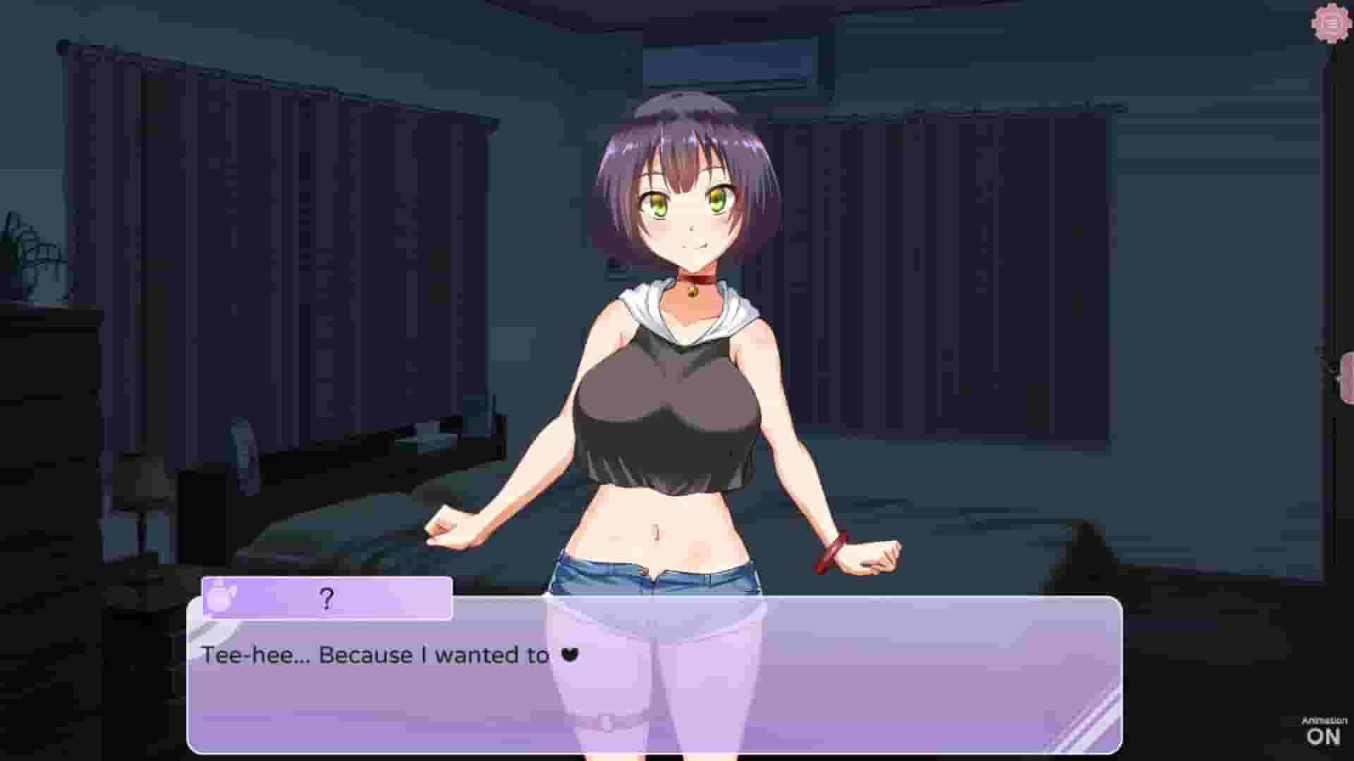 Purrrfect Love screenshot thumbnail screenshot 4