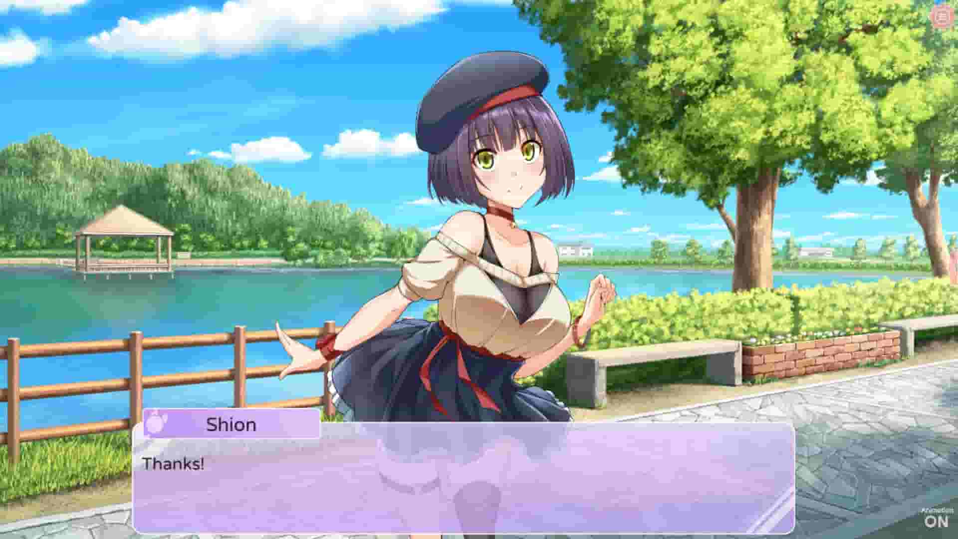 Purrrfect Love screenshot thumbnail screenshot 7