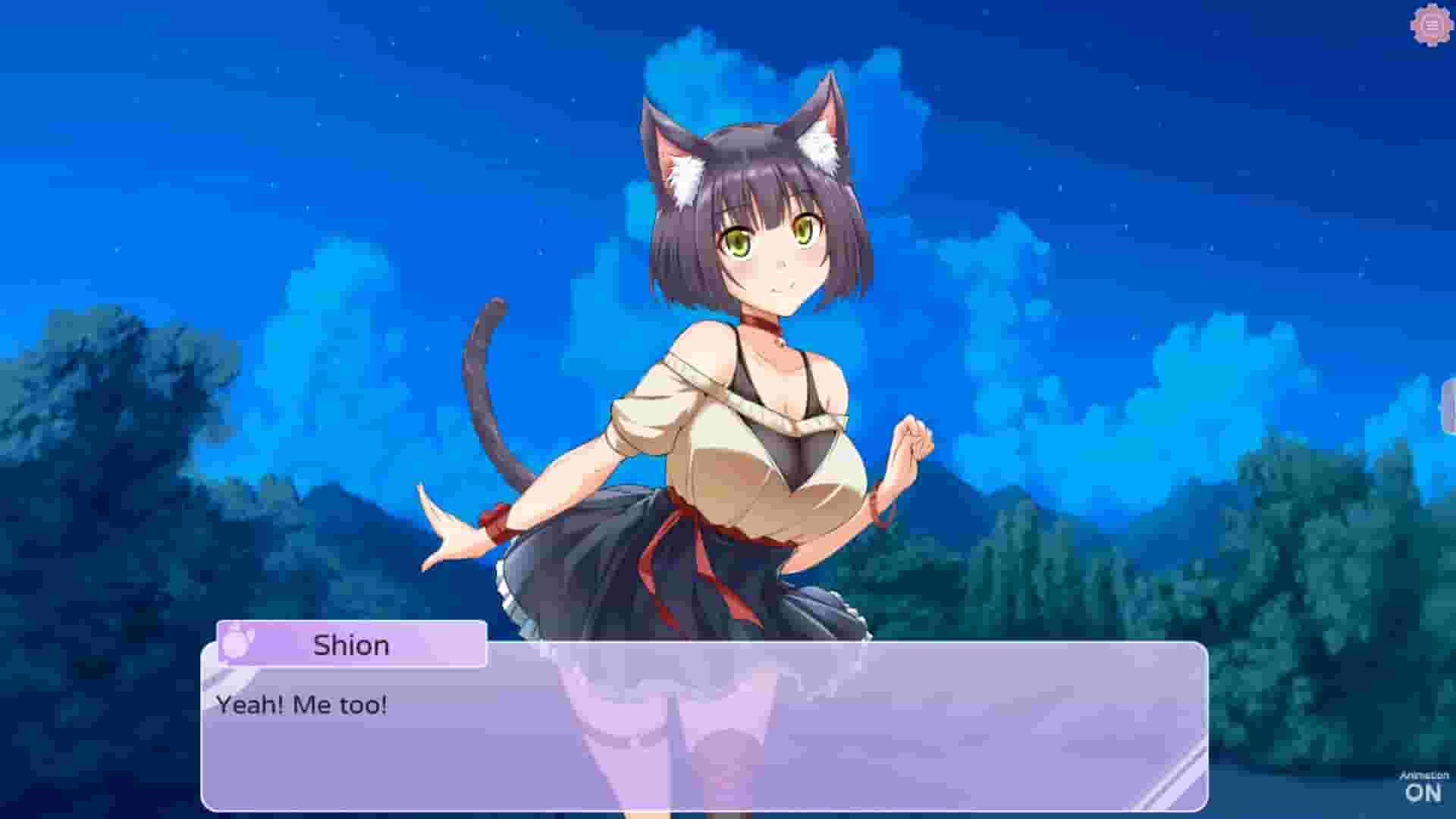 Purrrfect Love screenshot thumbnail screenshot 9