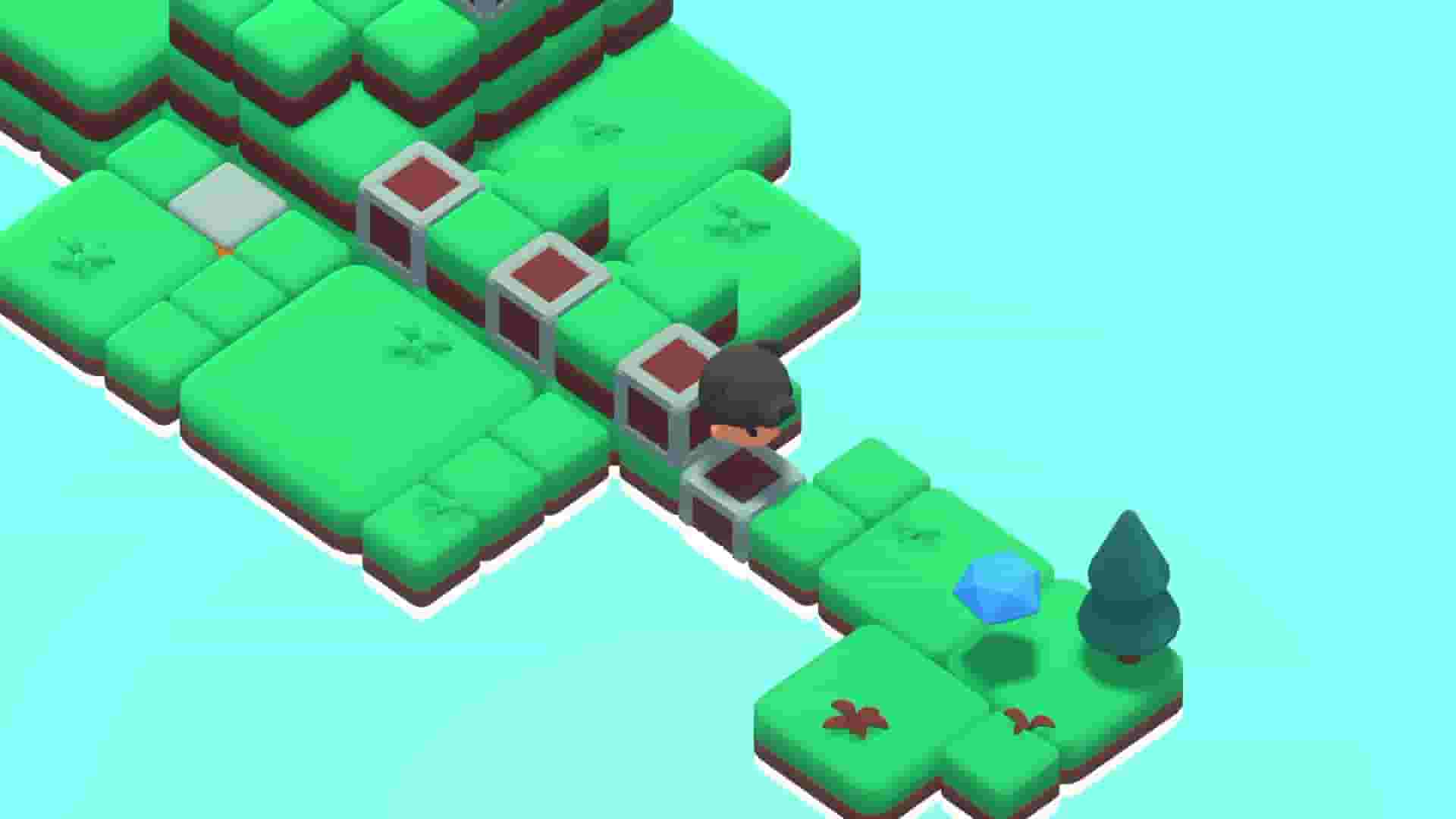 Push The Box 3D screenshot thumbnail screenshot 12