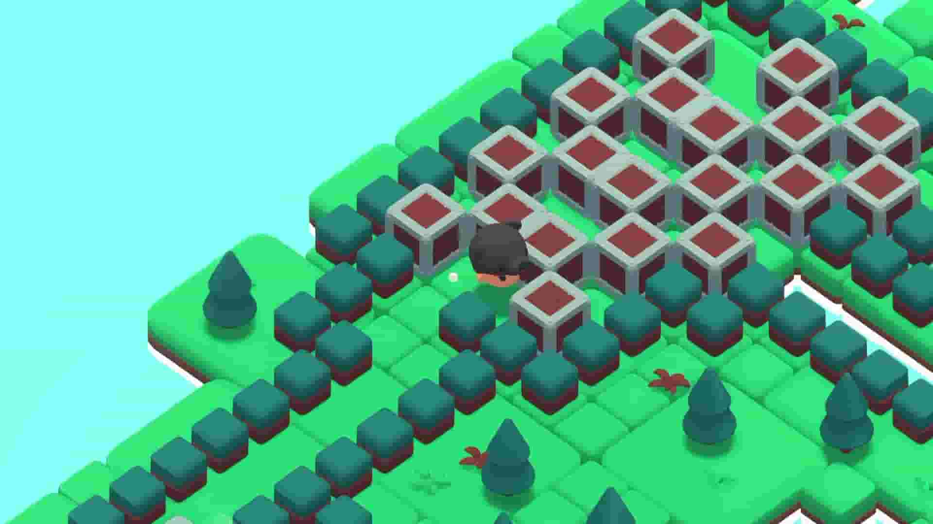 Push The Box 3D screenshot thumbnail screenshot 15