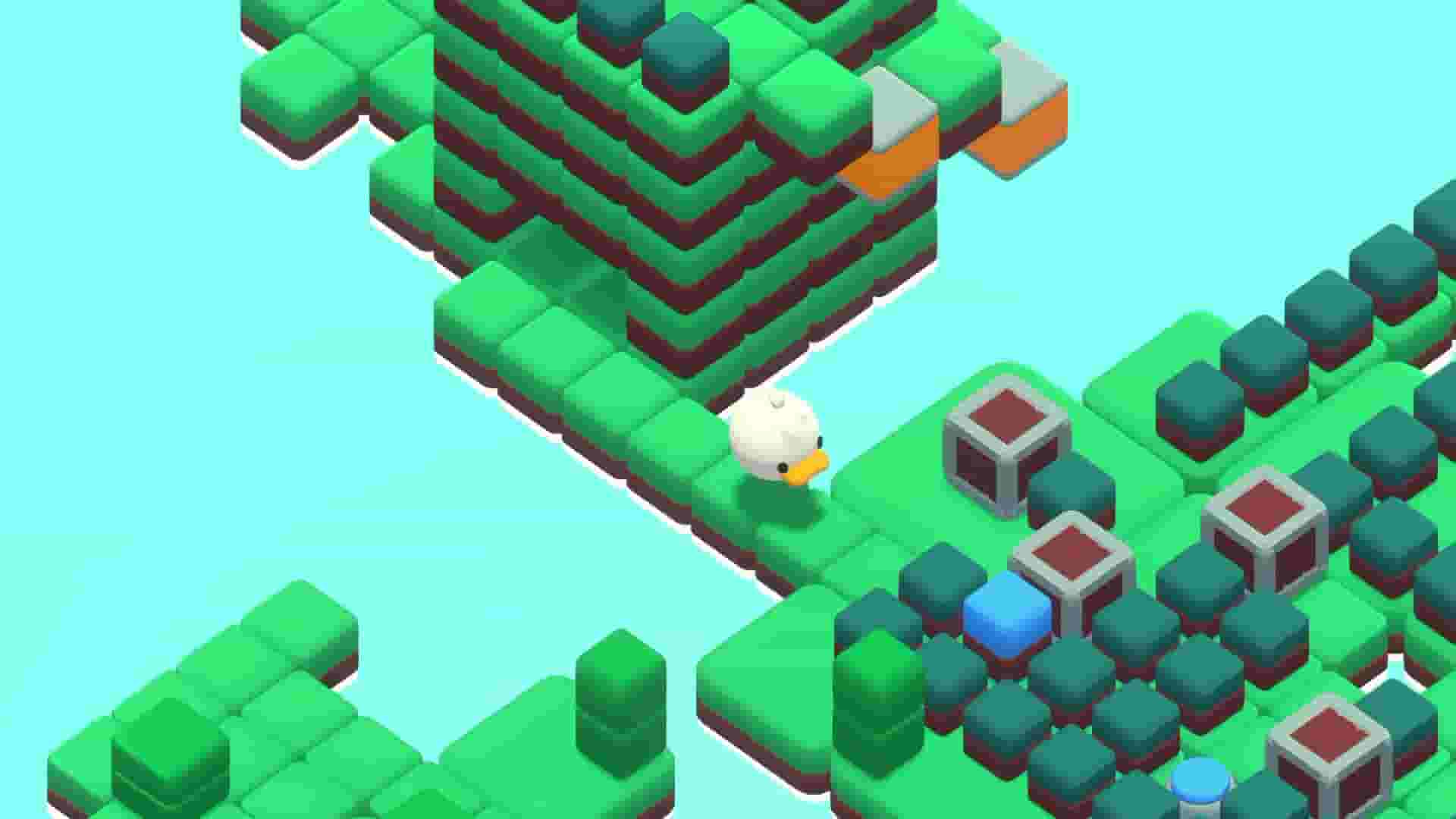 Push The Box 3D screenshot thumbnail screenshot 18