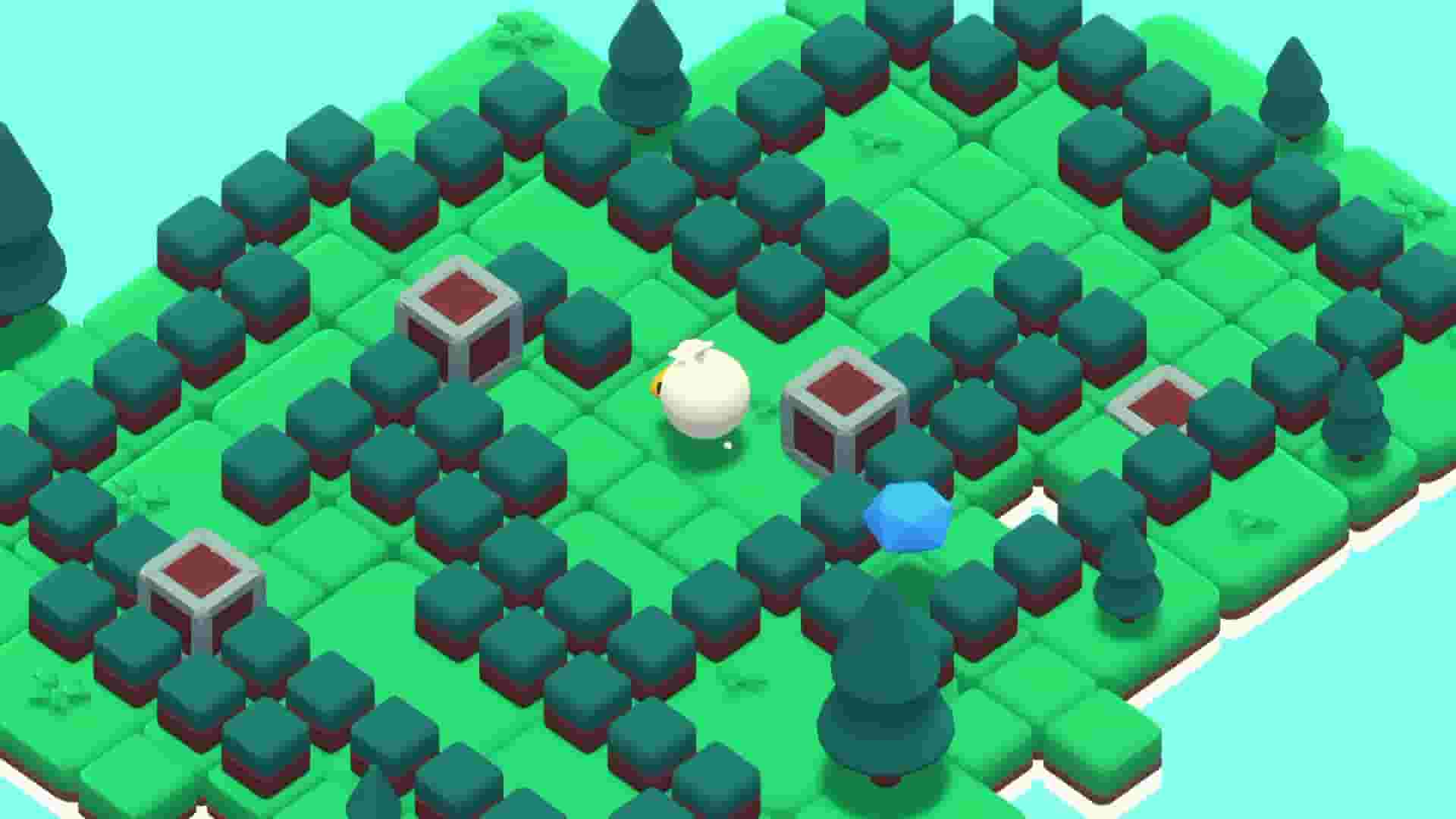 Push The Box 3D screenshot thumbnail screenshot 19