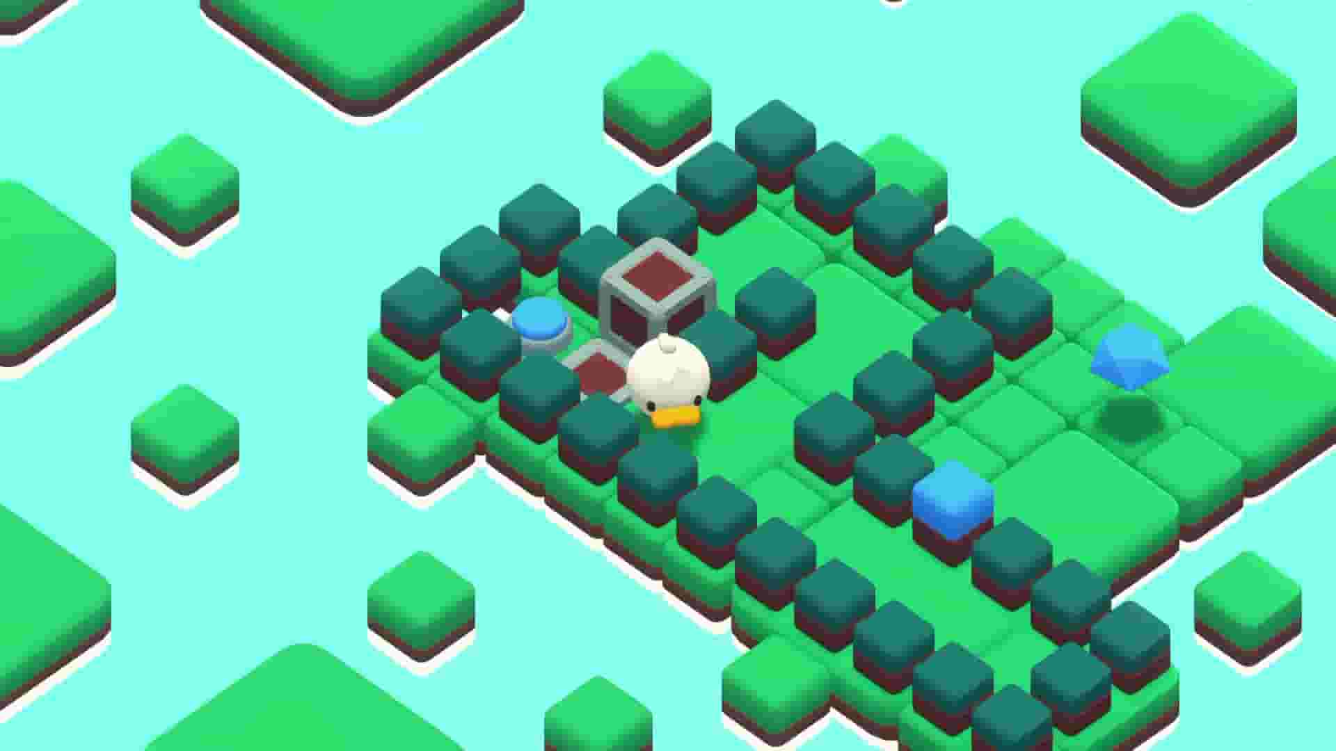 Push The Box 3D screenshot thumbnail screenshot 6