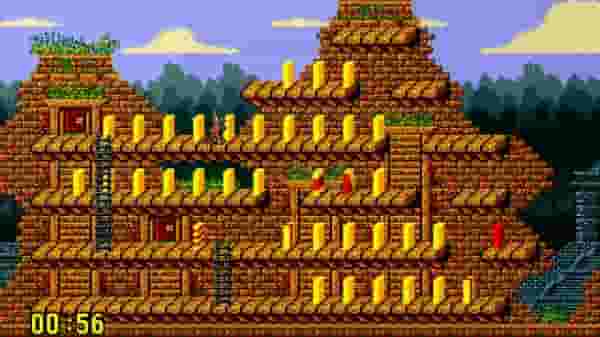 Pushover screenshot thumbnail screenshot 1