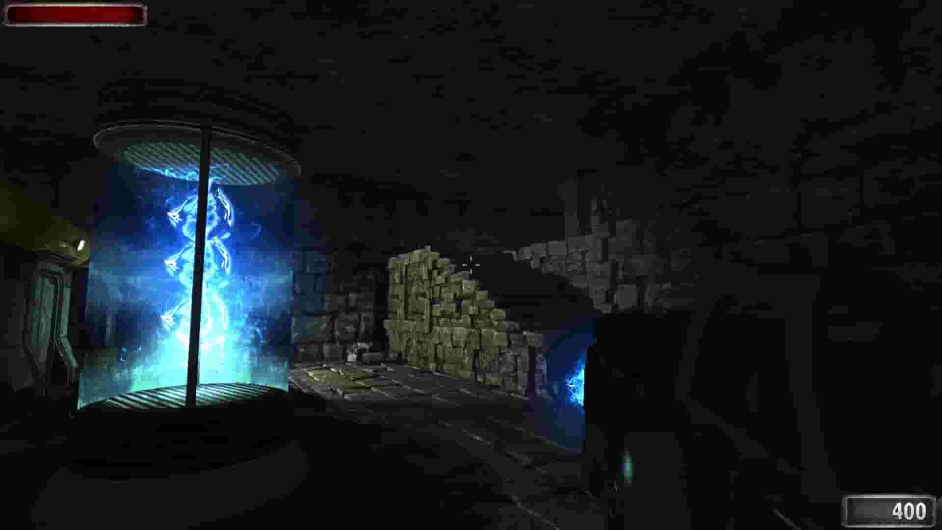 Putrefaction screenshot thumbnail screenshot 3