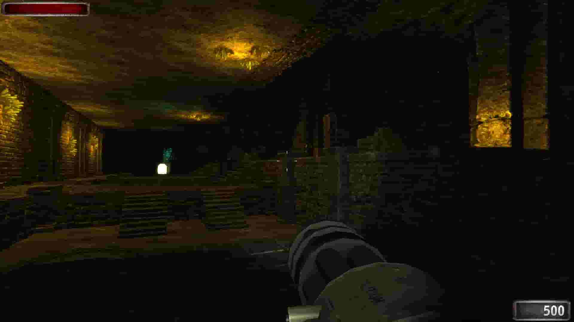 Putrefaction screenshot thumbnail screenshot 4