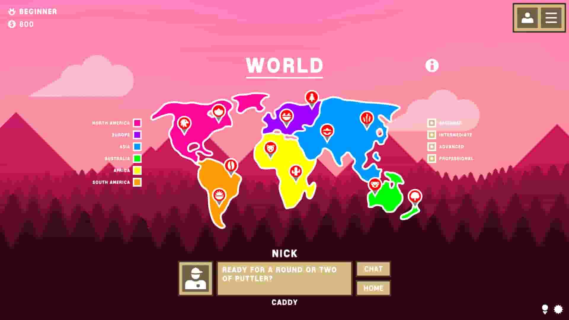 Puttler screenshot thumbnail screenshot 6