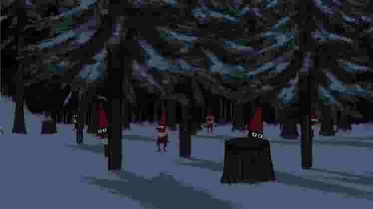 Puzzle Agent 2 screenshot thumbnail screenshot 0