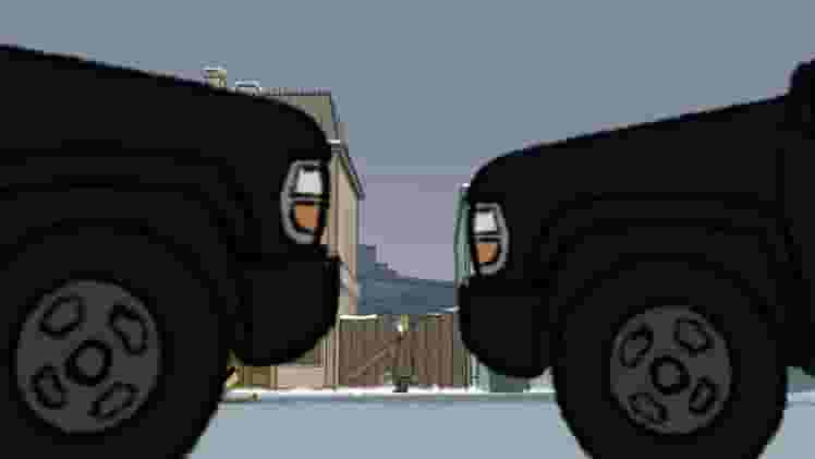 Puzzle Agent 2 screenshot thumbnail screenshot 2