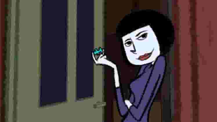 Puzzle Agent 2 screenshot thumbnail screenshot 3