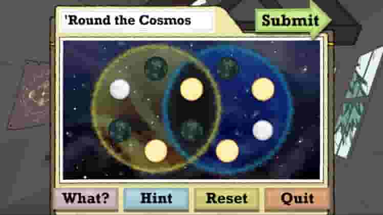 Puzzle Agent 2 screenshot thumbnail screenshot 8