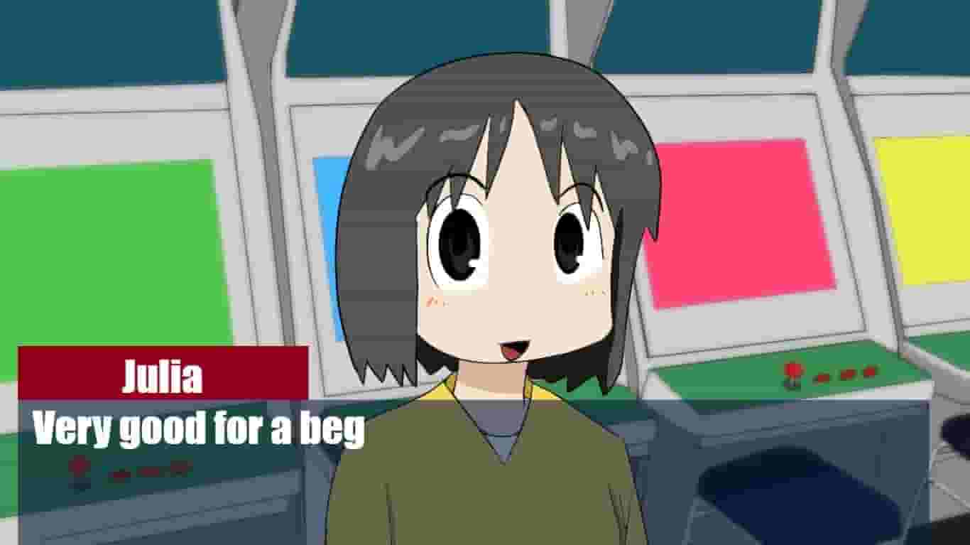 Puzzle Challengers screenshot thumbnail screenshot 4