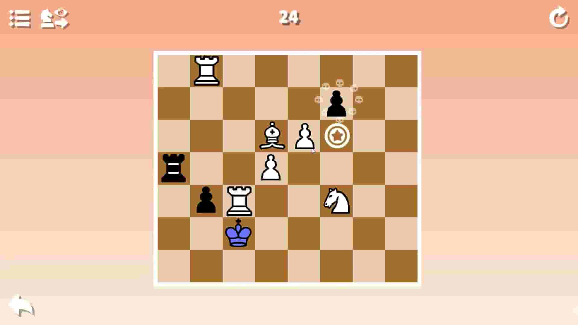 Puzzle & Chess screenshot thumbnail screenshot 1