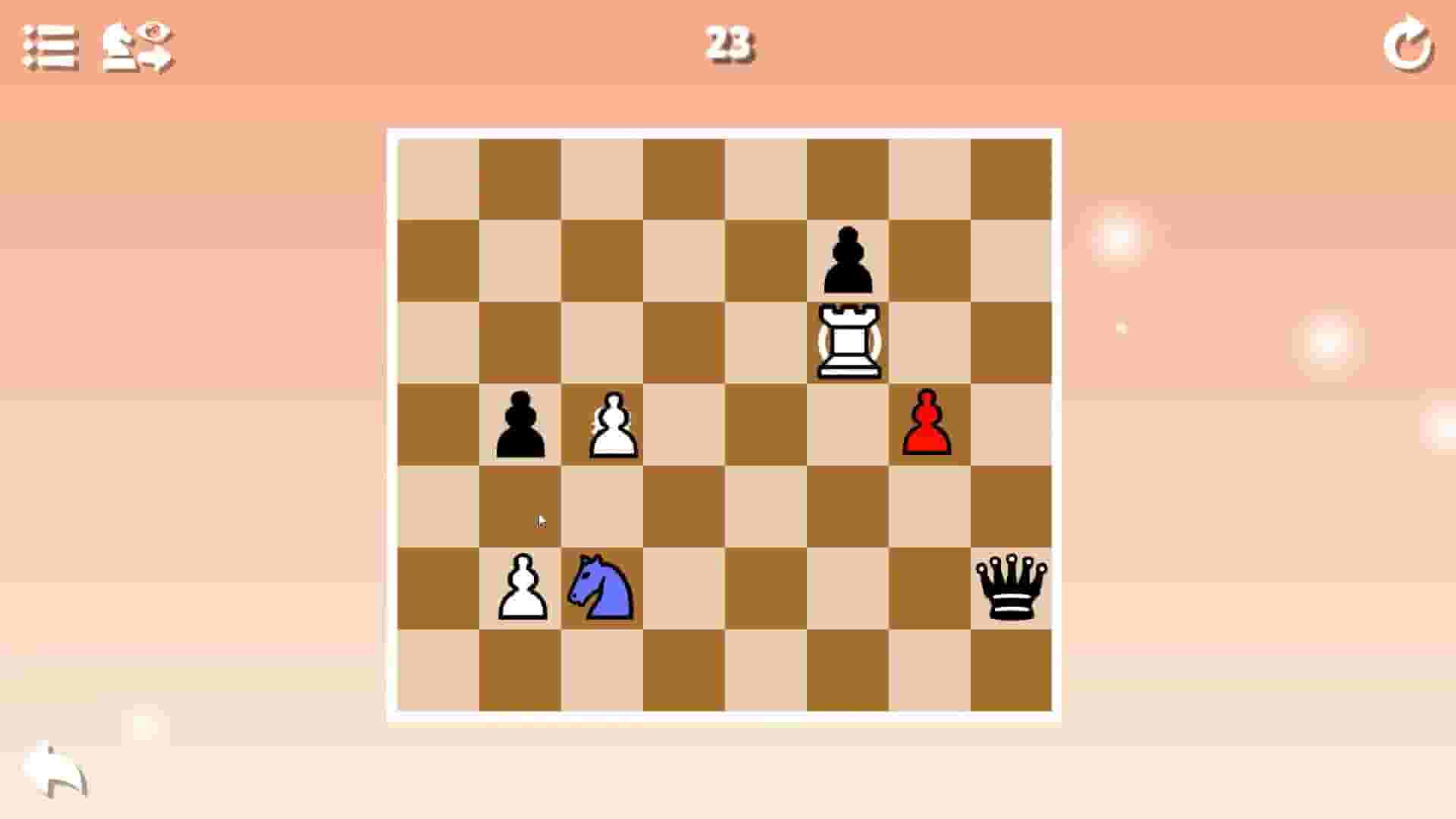 Puzzle & Chess screenshot thumbnail screenshot 10