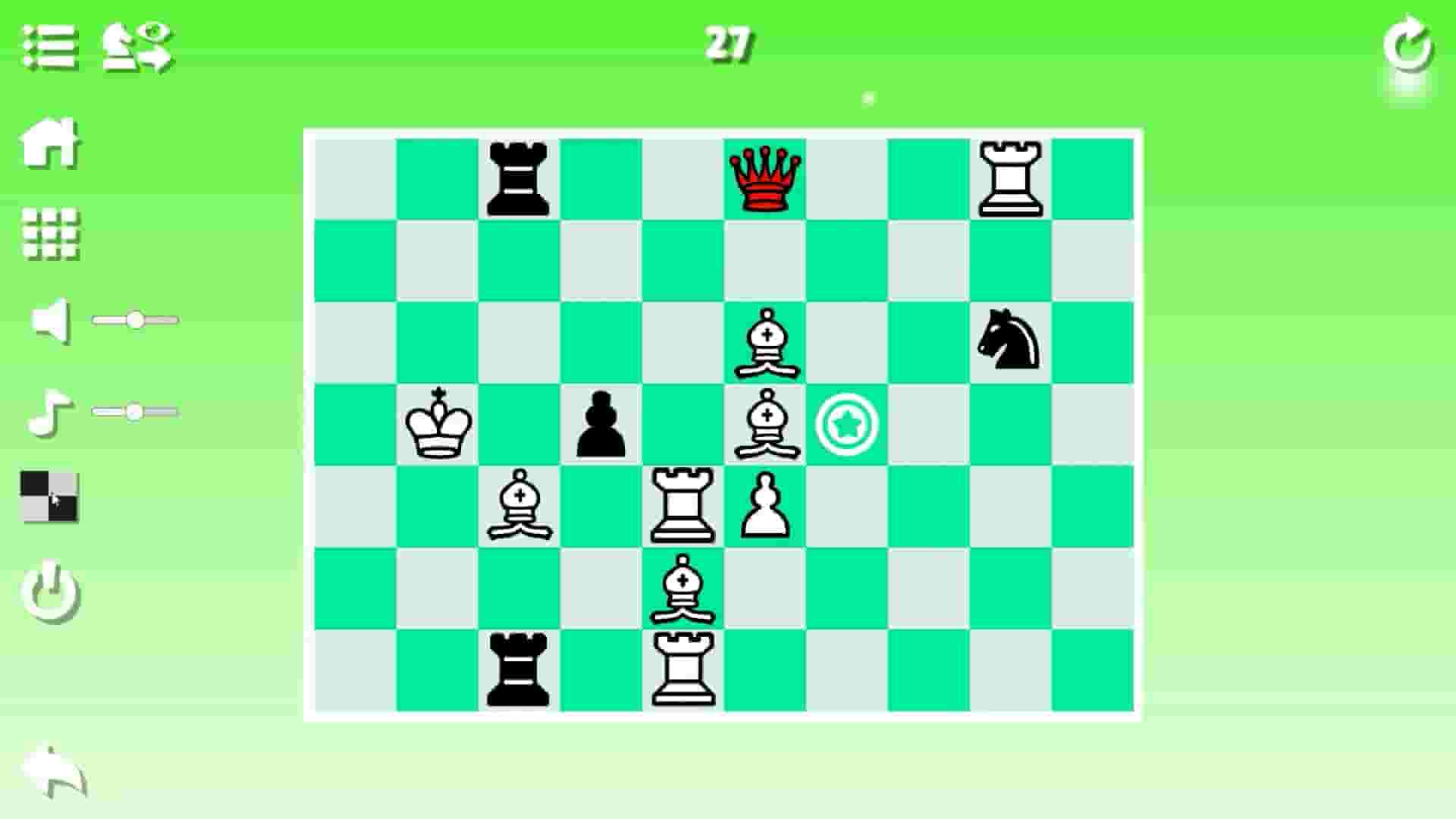 Puzzle & Chess screenshot thumbnail screenshot 2