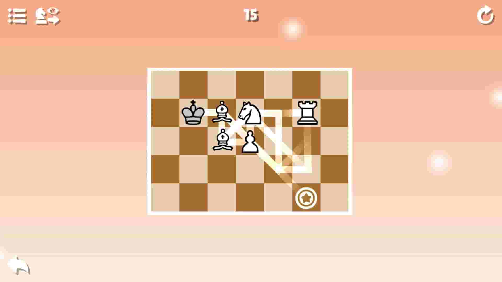 Puzzle & Chess screenshot thumbnail screenshot 3