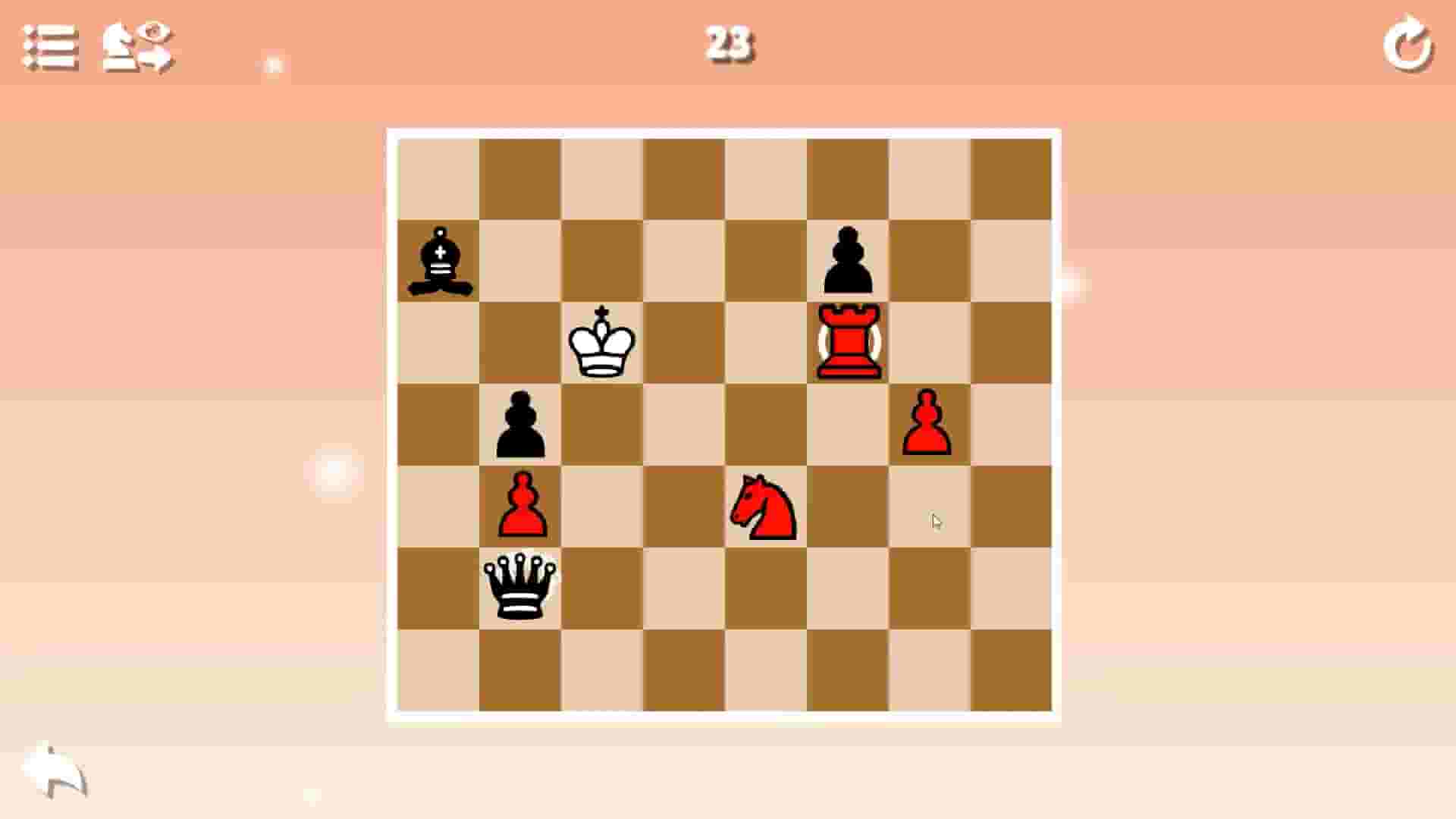 Puzzle & Chess screenshot thumbnail screenshot 4