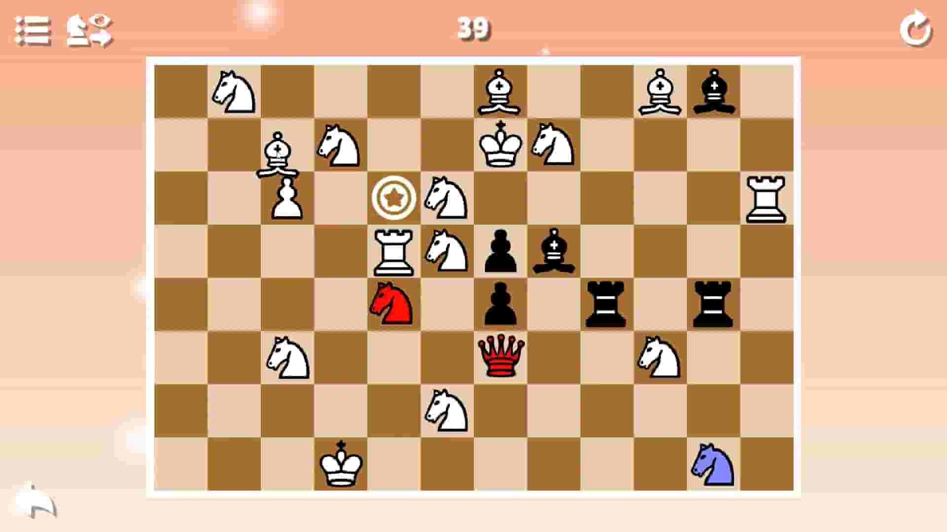 Puzzle & Chess screenshot thumbnail screenshot 6