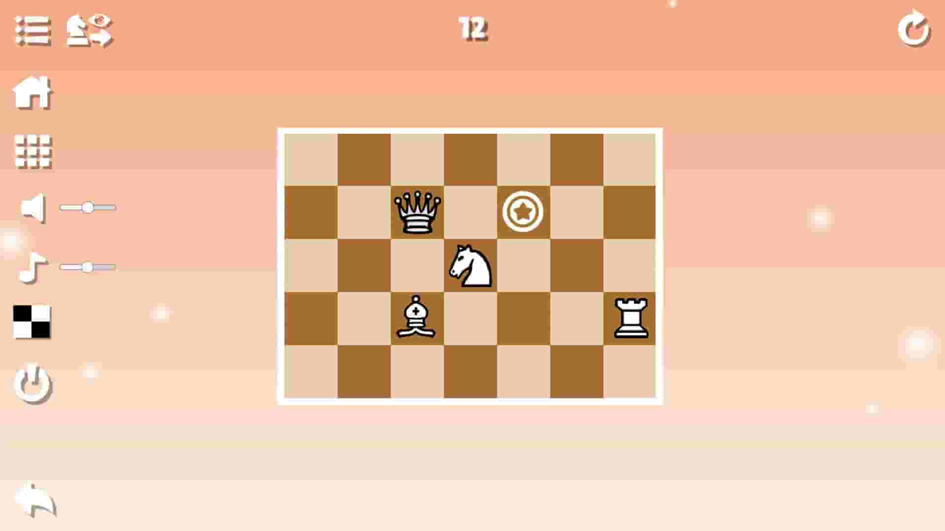 Puzzle & Chess screenshot thumbnail screenshot 7