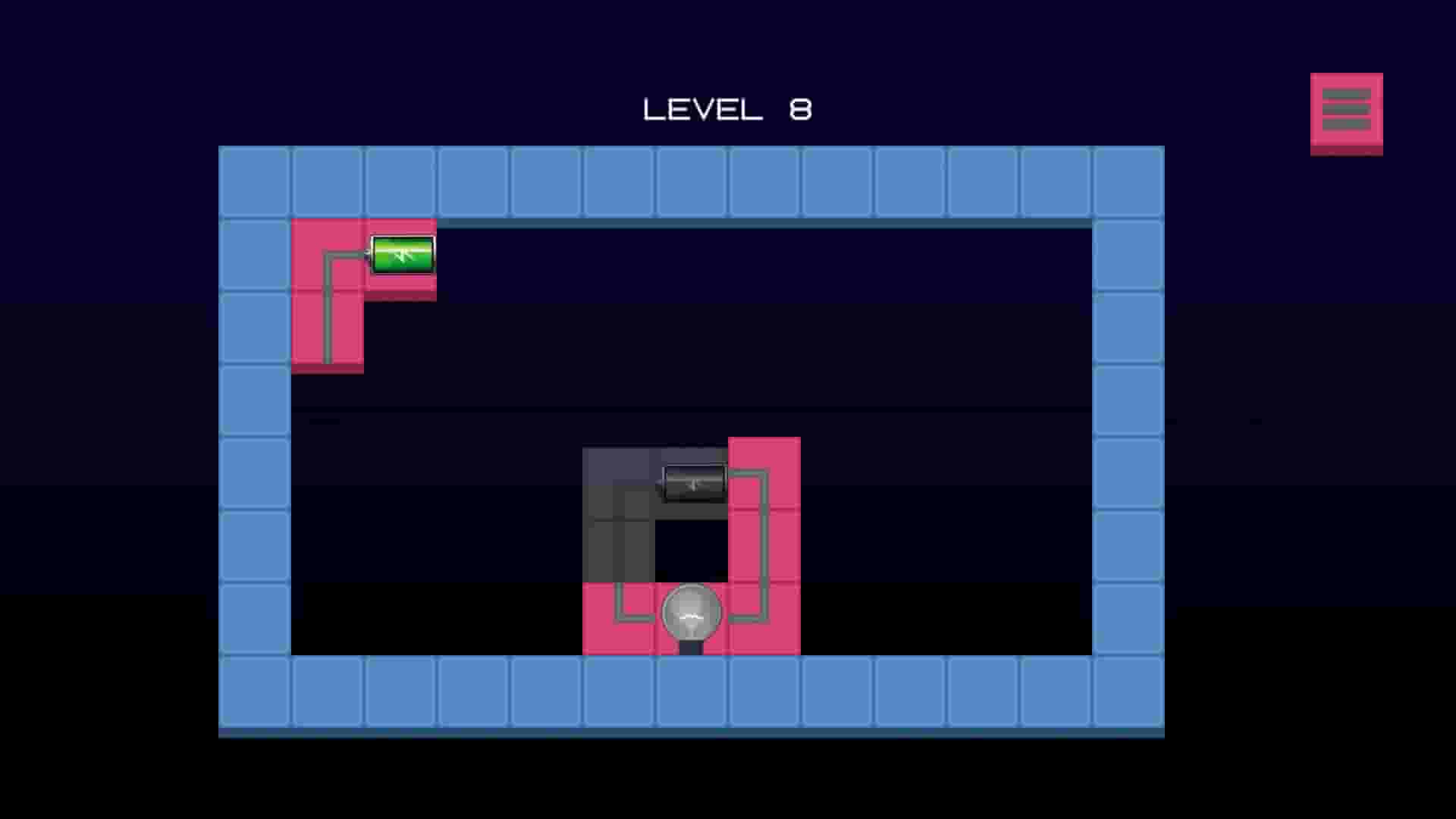 Puzzle Light: Slide screenshot thumbnail screenshot 0