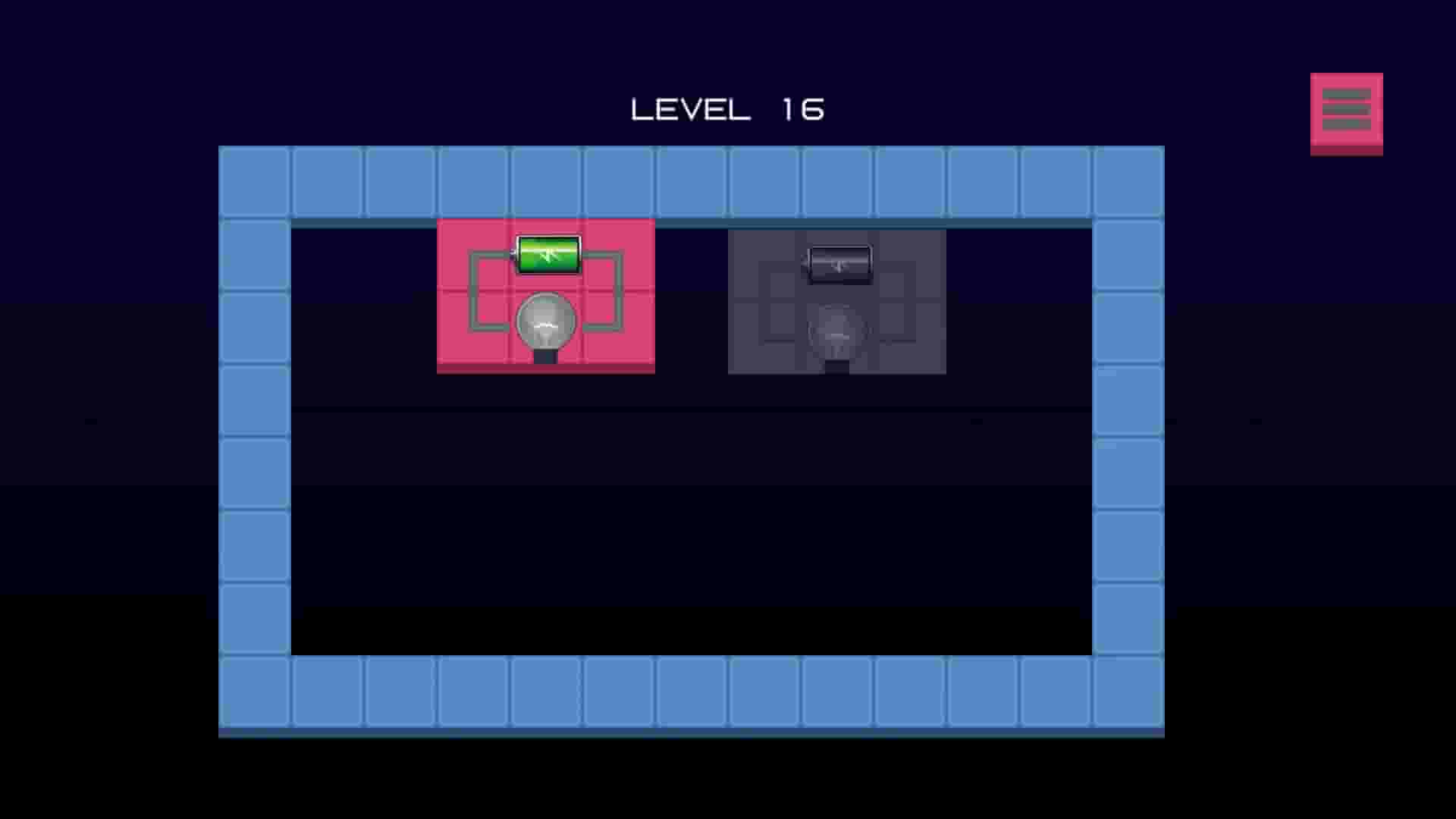 Puzzle Light: Slide screenshot thumbnail screenshot 1