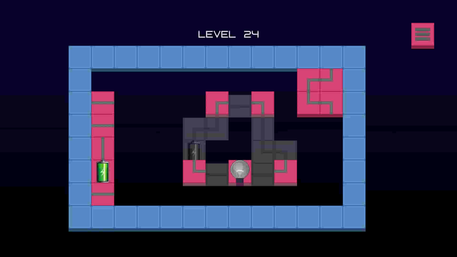 Puzzle Light: Slide screenshot thumbnail screenshot 2