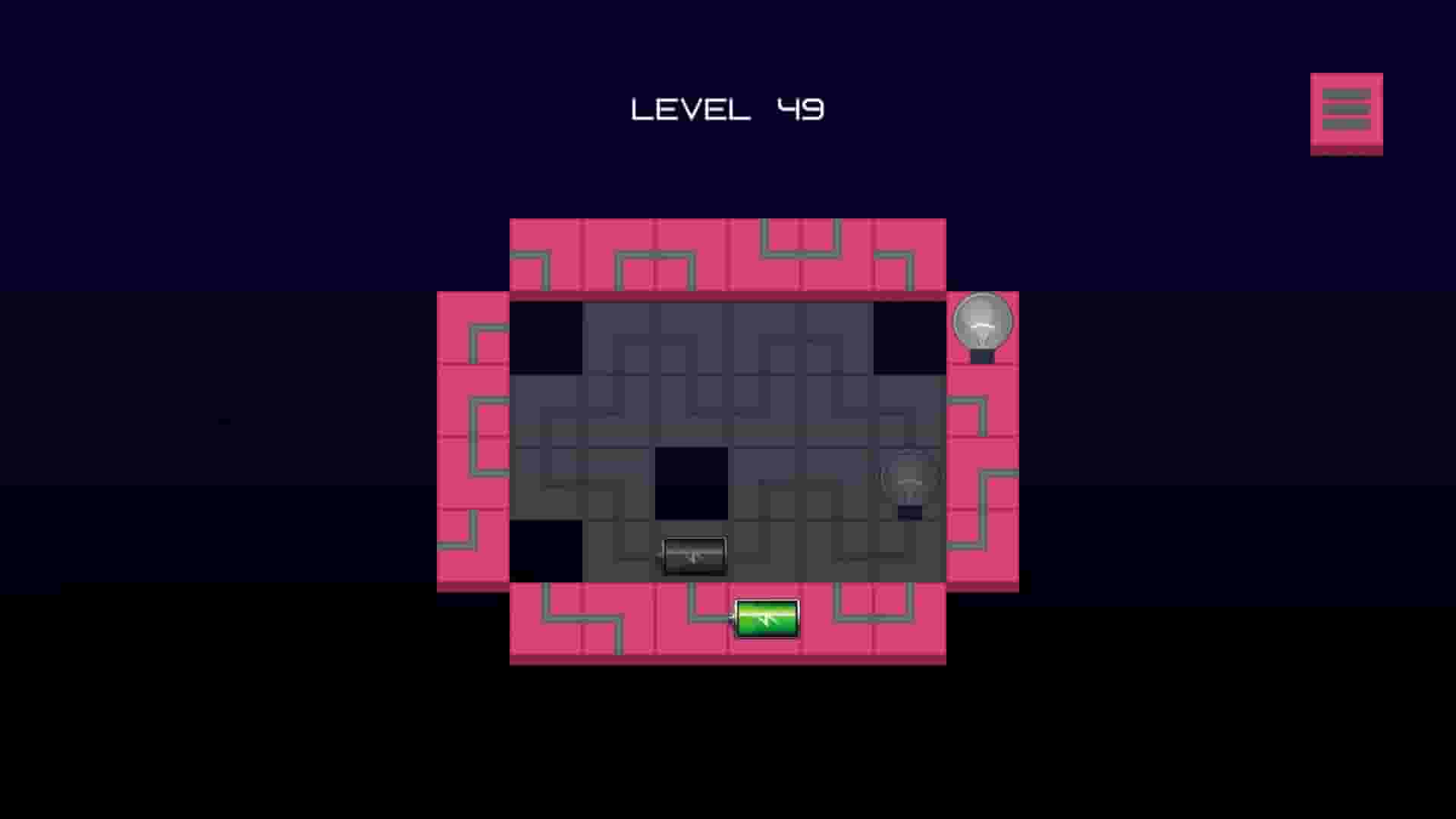 Puzzle Light: Slide screenshot thumbnail screenshot 4