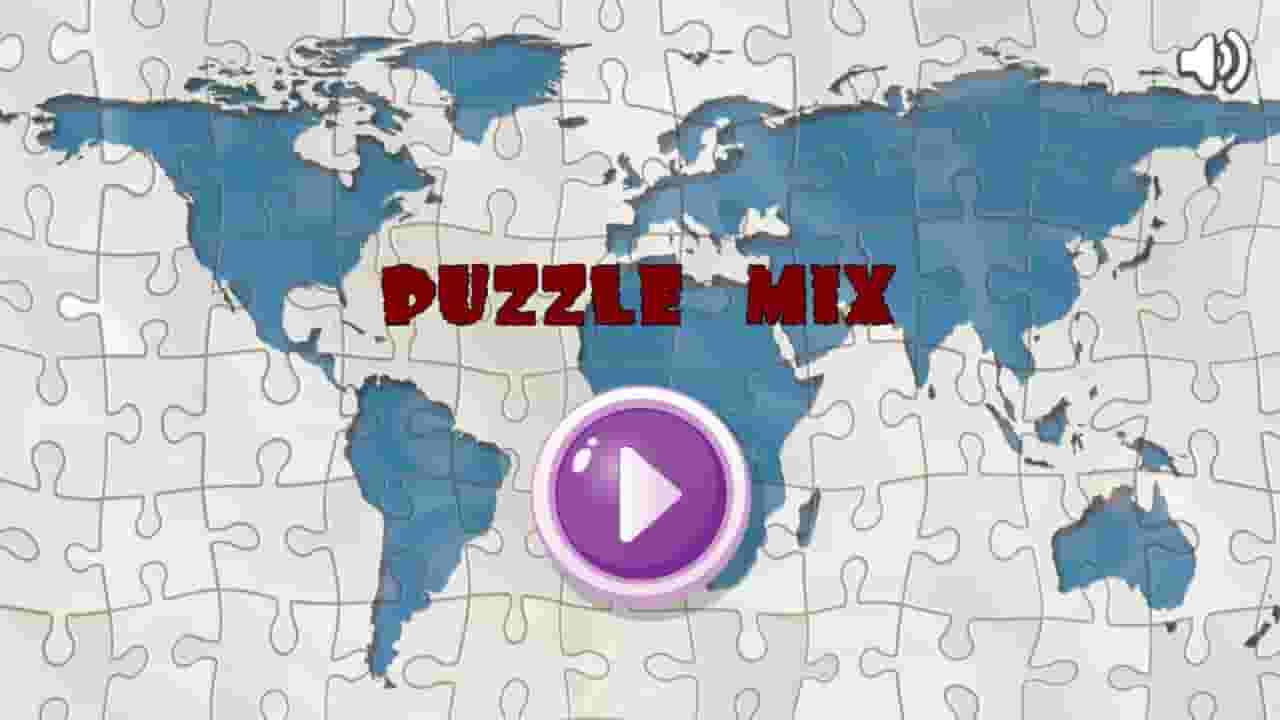 Puzzle Mix screenshot thumbnail screenshot 7