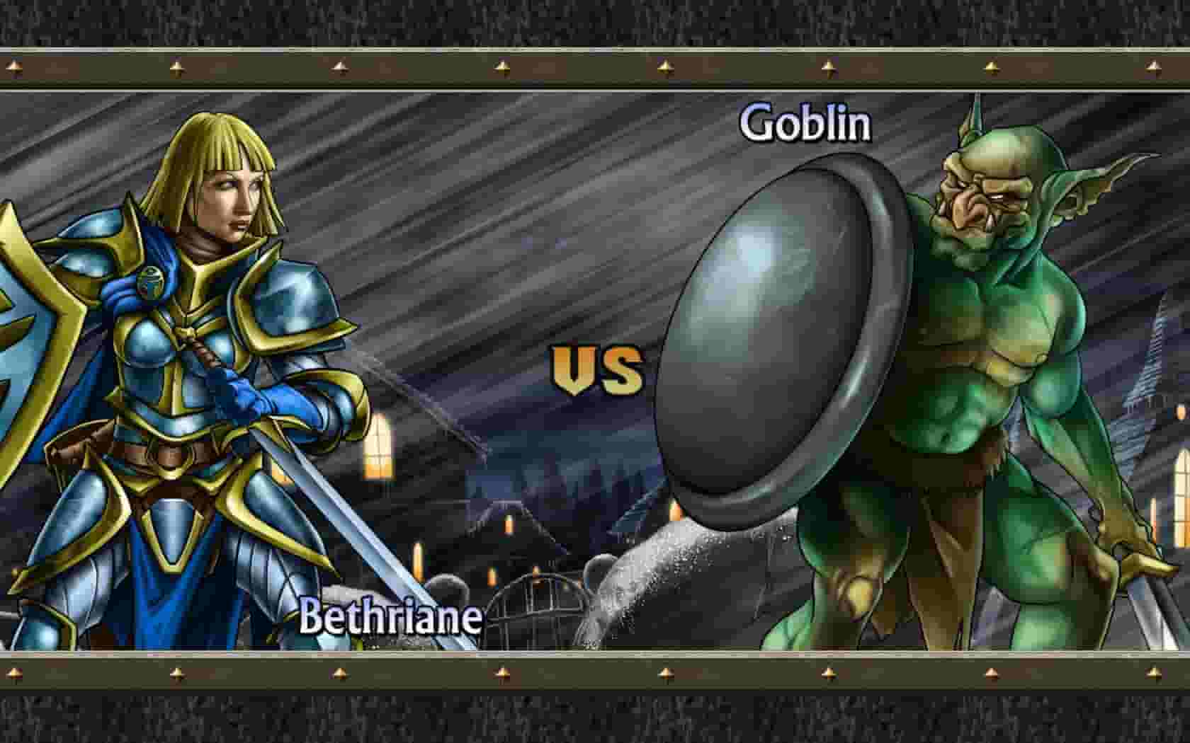 Puzzle Quest 2 screenshot thumbnail screenshot 10