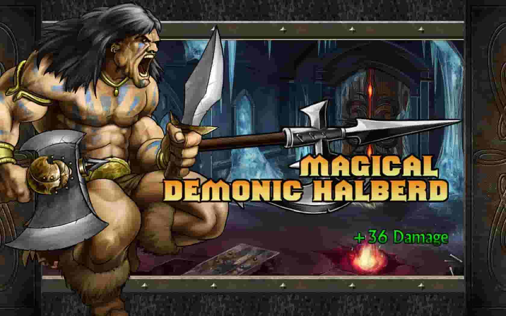 Puzzle Quest 2 screenshot thumbnail screenshot 14