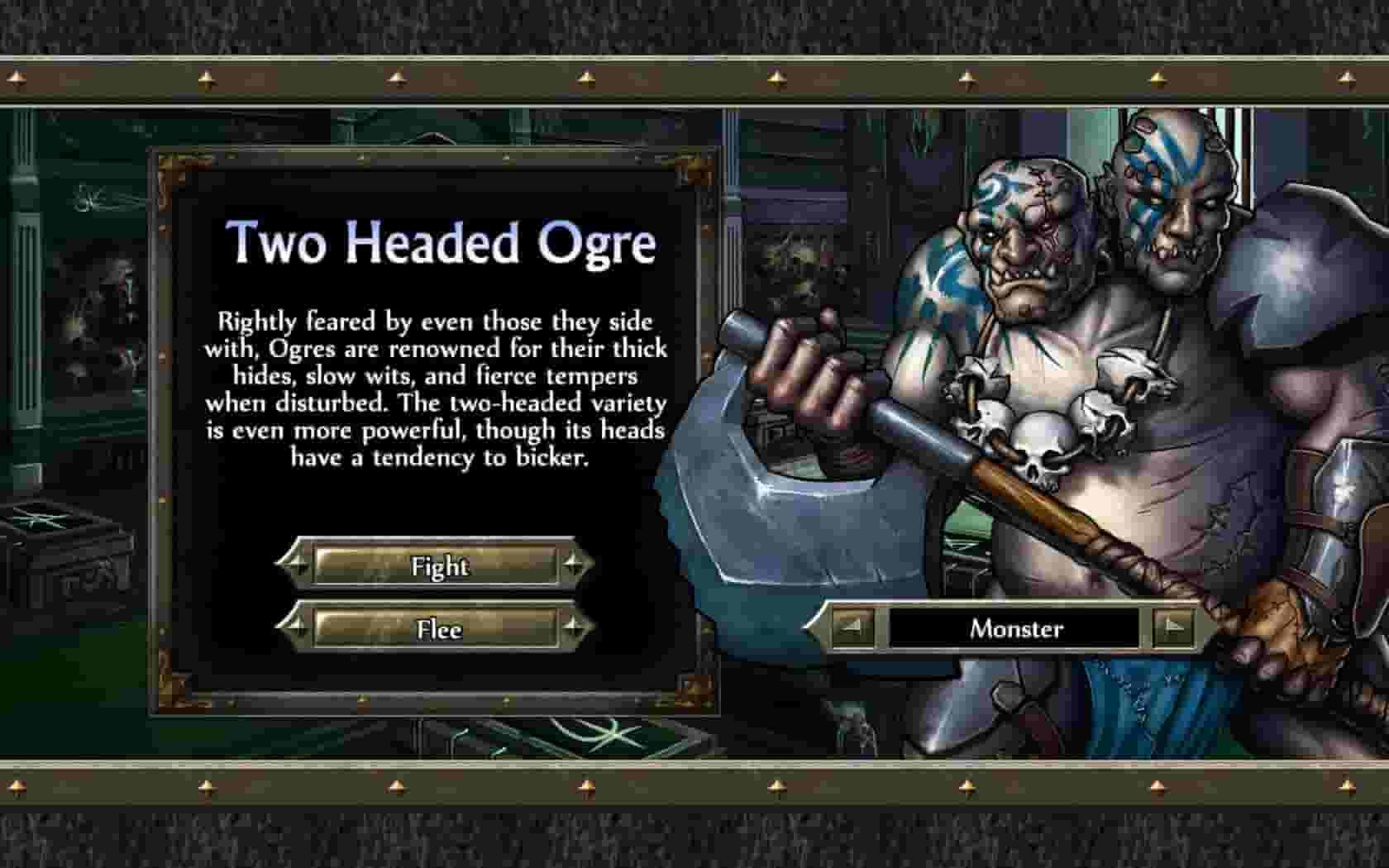 Puzzle Quest 2 screenshot thumbnail screenshot 3