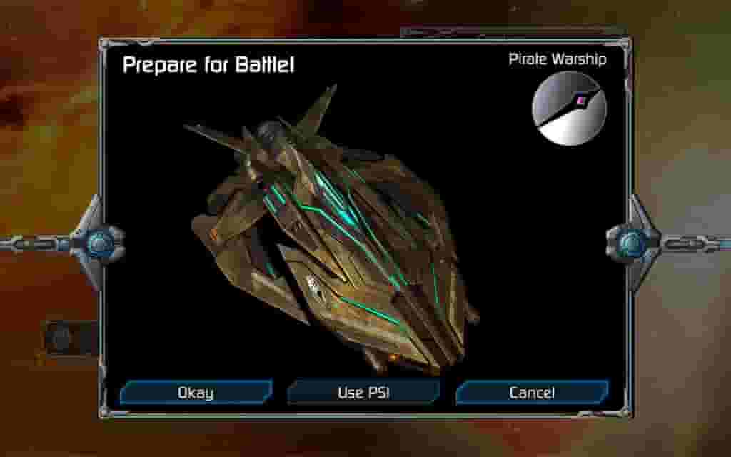 Puzzle Quest: Galactrix screenshot thumbnail screenshot 2