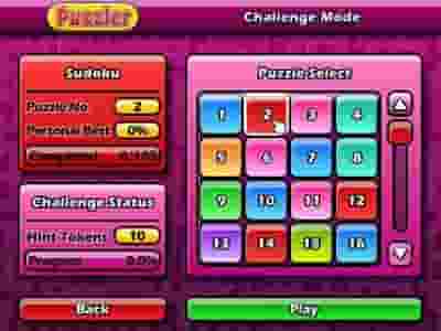 Puzzler World screenshot thumbnail screenshot 0