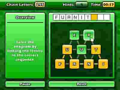 Puzzler World screenshot thumbnail screenshot 3