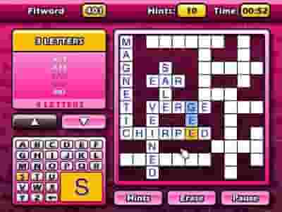 Puzzler World screenshot thumbnail screenshot 4