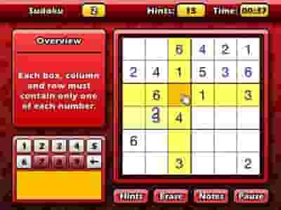 Puzzler World screenshot thumbnail screenshot 5