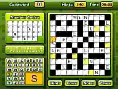 Puzzler World screenshot thumbnail screenshot 6