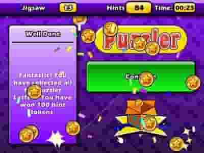 Puzzler World screenshot thumbnail screenshot 7