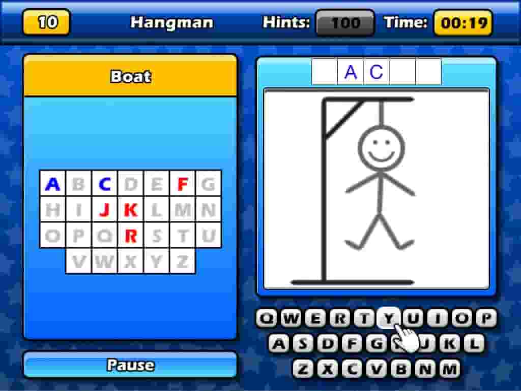 Puzzler World 2 screenshot thumbnail screenshot 8