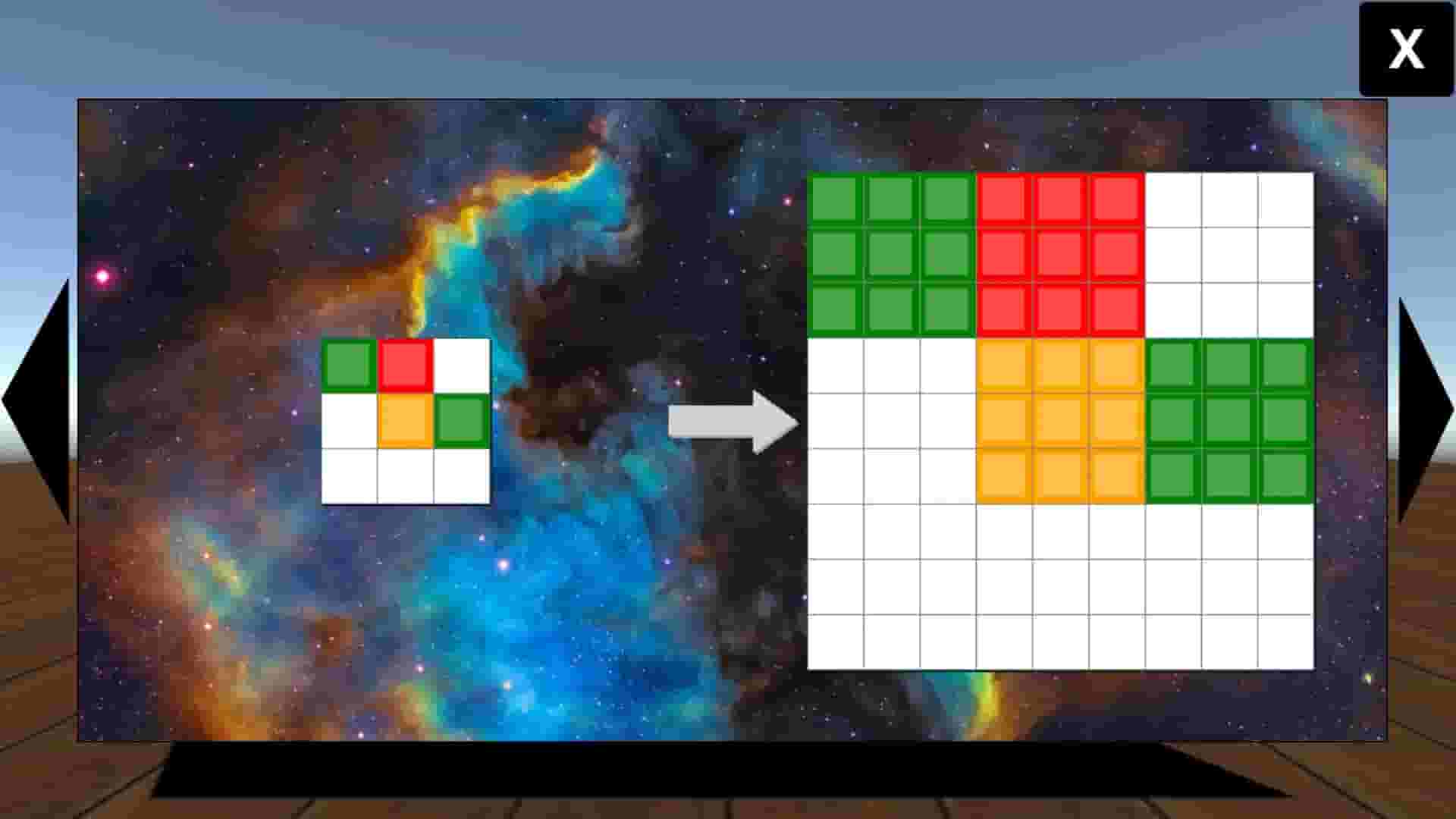 Puzzling Wild IQ Test screenshot thumbnail screenshot 4